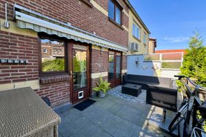 House for sale Pastoor Sartonstraat 7 Valkenburg