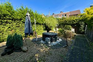 House for sale Pastoor Sartonstraat 7 Valkenburg