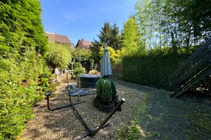 House for sale Pastoor Sartonstraat 7 Valkenburg