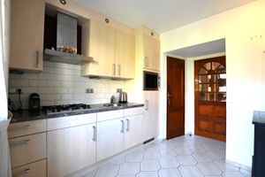 House for sale Pastoor Sartonstraat 7 Valkenburg