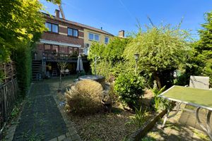 House for sale Pastoor Sartonstraat 7 Valkenburg