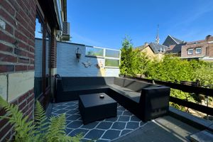 House for sale Pastoor Sartonstraat 7 Valkenburg