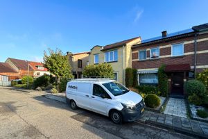 House for sale Pastoor Sartonstraat 7 Valkenburg