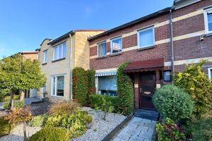 House for sale Pastoor Sartonstraat 7 Valkenburg