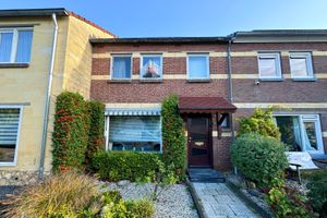 House for sale Pastoor Sartonstraat 7 Valkenburg