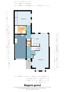 Woonhuis te koop Moesemanstraat 34 Nederweert