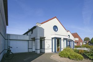 Woonhuis te koop Moesemanstraat 34 Nederweert