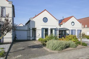 Woonhuis te koop Moesemanstraat 34 Nederweert