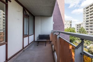 Appartement te koop De Heugden 53 Heerlen