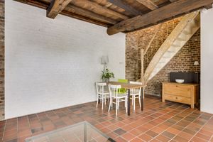 House for sale Hoogstraat 24 c Thorn
