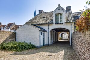 House for sale Hoogstraat 24 c Thorn