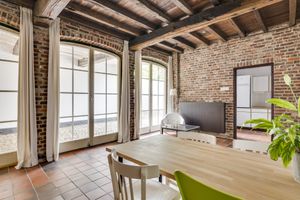 House for sale Hoogstraat 24 c Thorn