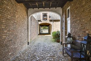 House for sale Hoogstraat 24 c Thorn