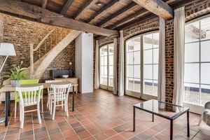 House for sale Hoogstraat 24 c Thorn