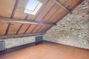 House for sale Hoogstraat 24 c Thorn