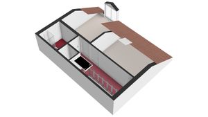 House for sale Hoogstraat 24 c Thorn