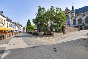 House for sale Hoogstraat 24 c Thorn