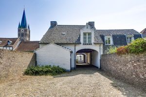 House for sale Hoogstraat 24 c Thorn