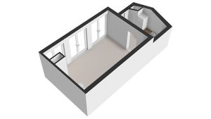 House for sale Hoogstraat 24 c Thorn