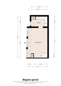 House for sale Hoogstraat 24 c Thorn