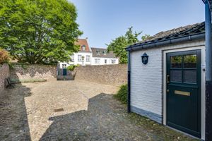 House for sale Hoogstraat 24 c Thorn