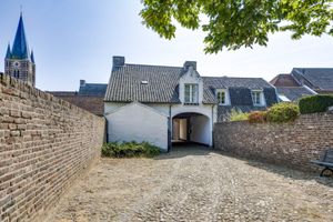 House for sale Hoogstraat 24 c Thorn