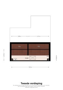 House for sale Hoogstraat 24 c Thorn