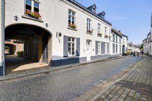 House for sale Hoogstraat 24 c Thorn