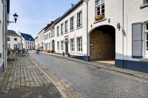 House for sale Hoogstraat 24 c Thorn