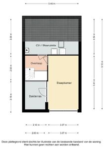 Woonhuis te koop Vloedgraafstraat 10 Kerkrade
