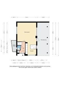 Woonhuis te koop Vloedgraafstraat 10 Kerkrade