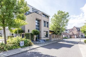 Woonhuis te koop Vloedgraafstraat 10 Kerkrade