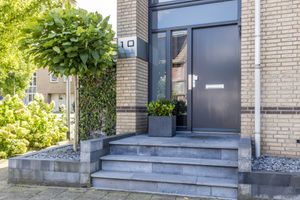 Woonhuis te koop Vloedgraafstraat 10 Kerkrade