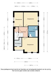 Woonhuis te koop Vloedgraafstraat 10 Kerkrade
