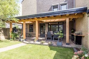 Woonhuis te koop Vloedgraafstraat 10 Kerkrade