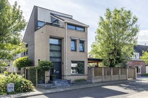 Woonhuis te koop Vloedgraafstraat 10 Kerkrade