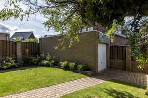 Woonhuis te koop Vloedgraafstraat 10 Kerkrade