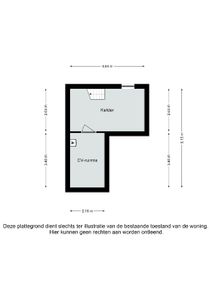 House for sale Holterweg 2 A Amstenrade