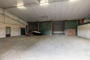 House for sale Holterweg 2 A Amstenrade