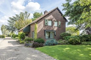 House for sale Holterweg 2 A Amstenrade