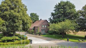 House for sale Holterweg 2 A Amstenrade
