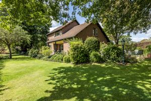 House for sale Holterweg 2 A Amstenrade