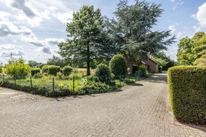 House for sale Holterweg 2 A Amstenrade