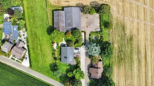 House for sale Holterweg 2 A Amstenrade
