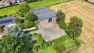 House for sale Holterweg 2 A Amstenrade