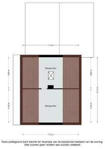 House for sale Holterweg 2 A Amstenrade