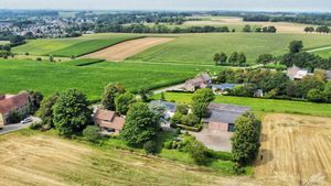 House for sale Holterweg 2 A Amstenrade