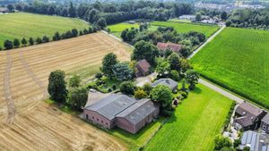 House for sale Holterweg 2 A Amstenrade