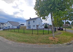 House for sale Dynastiestraat 2 Maasmechelen