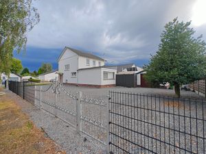 House for sale Dynastiestraat 2 Maasmechelen